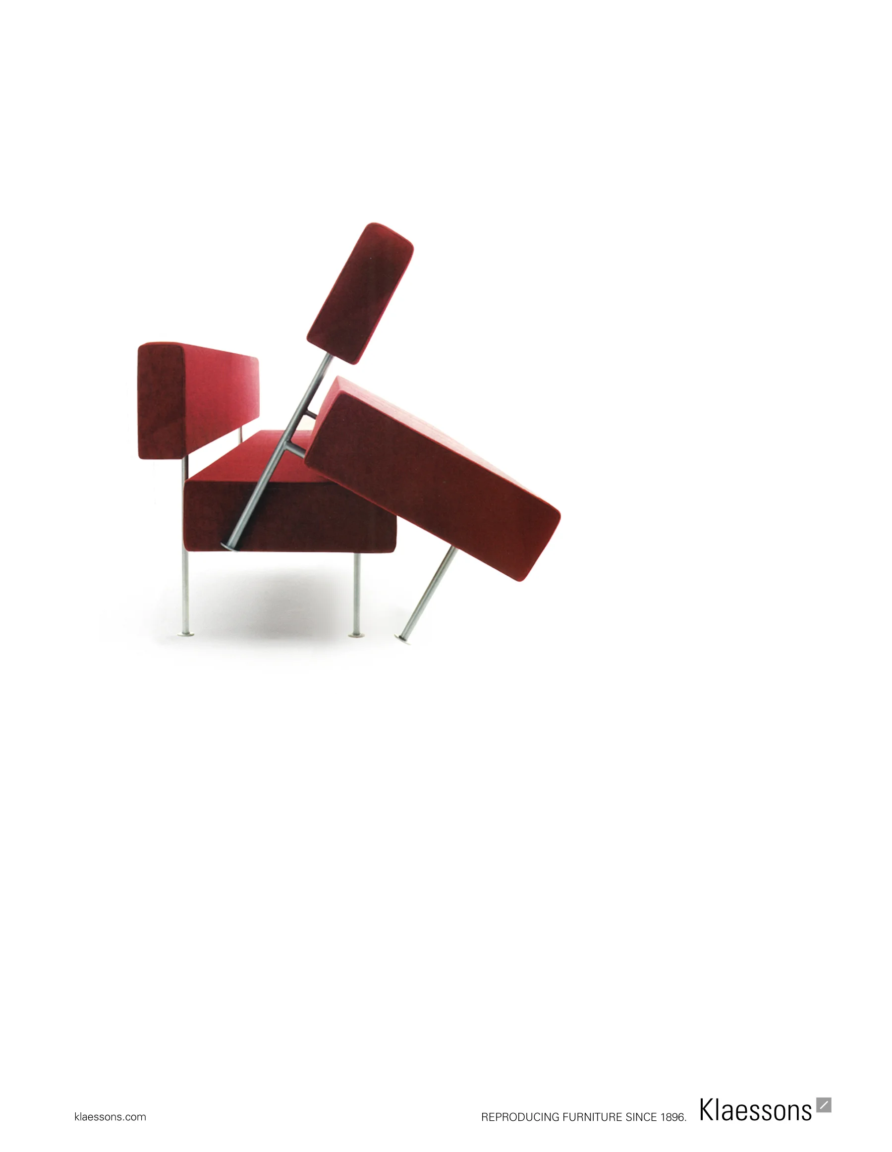 Klaessons red couch.jpg