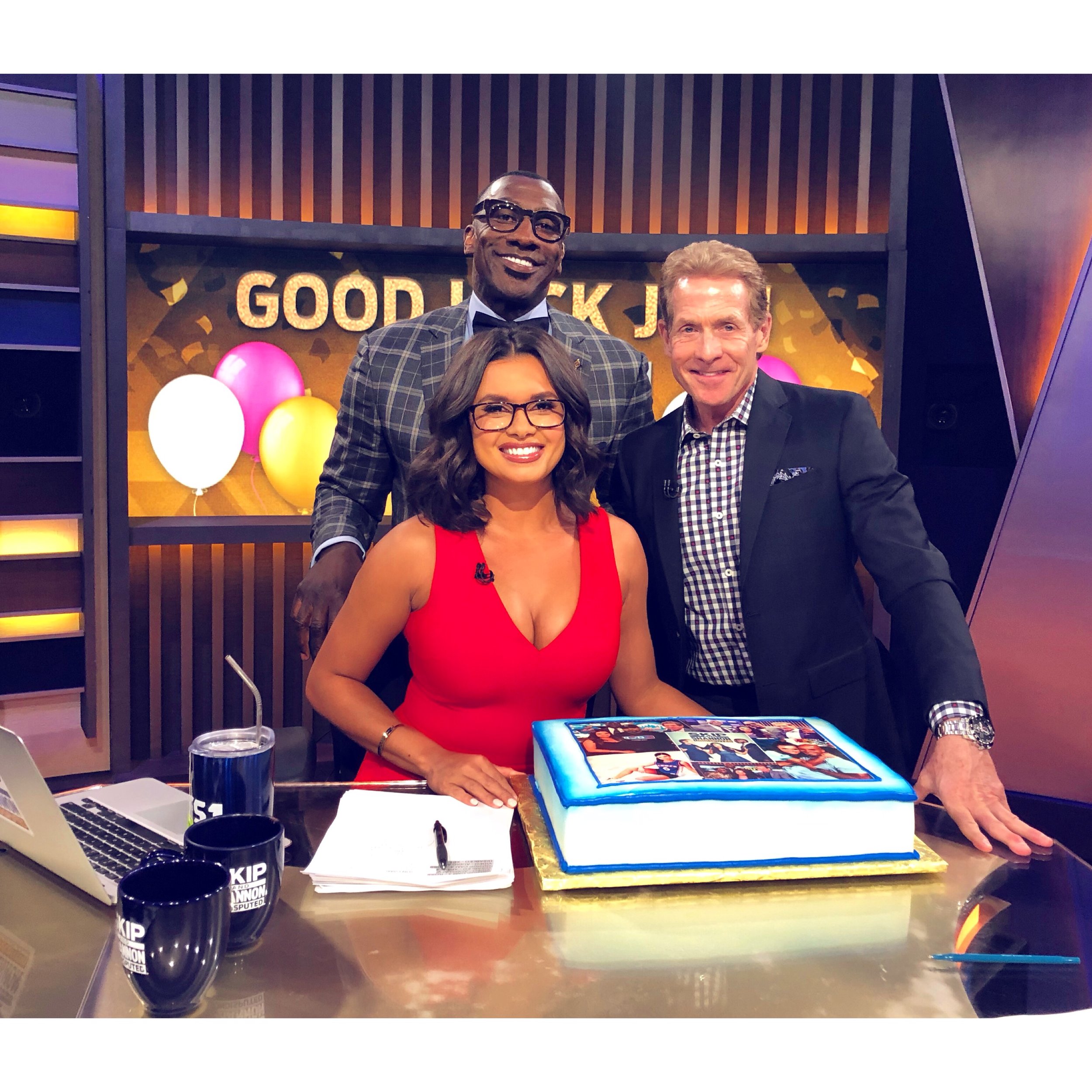 Joy Taylor