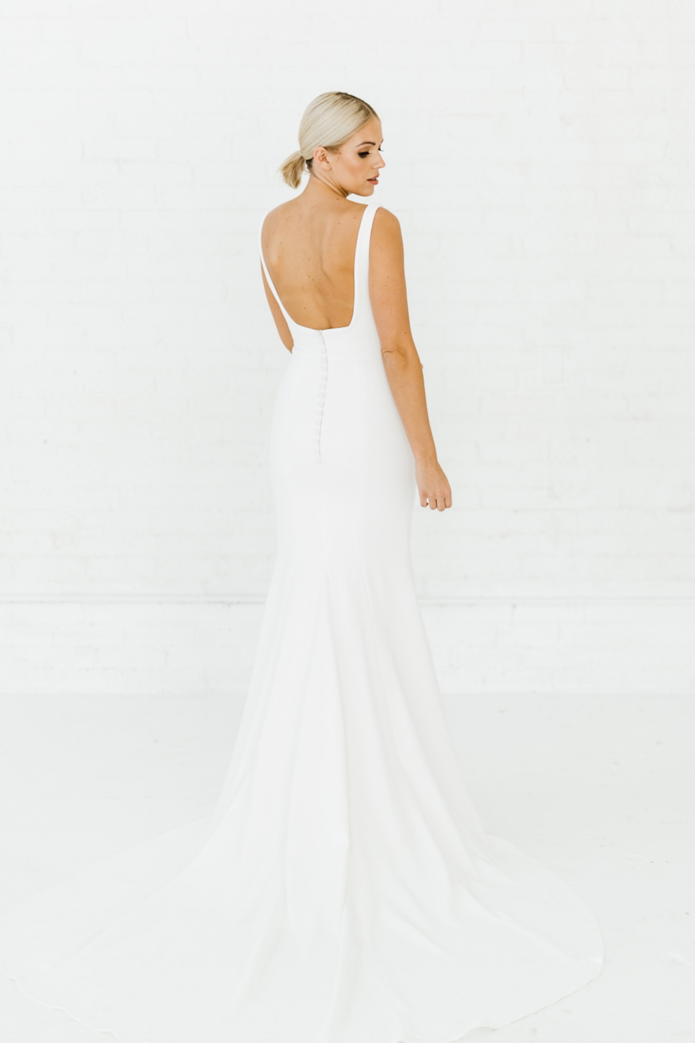 alyssa kristin sydney gown