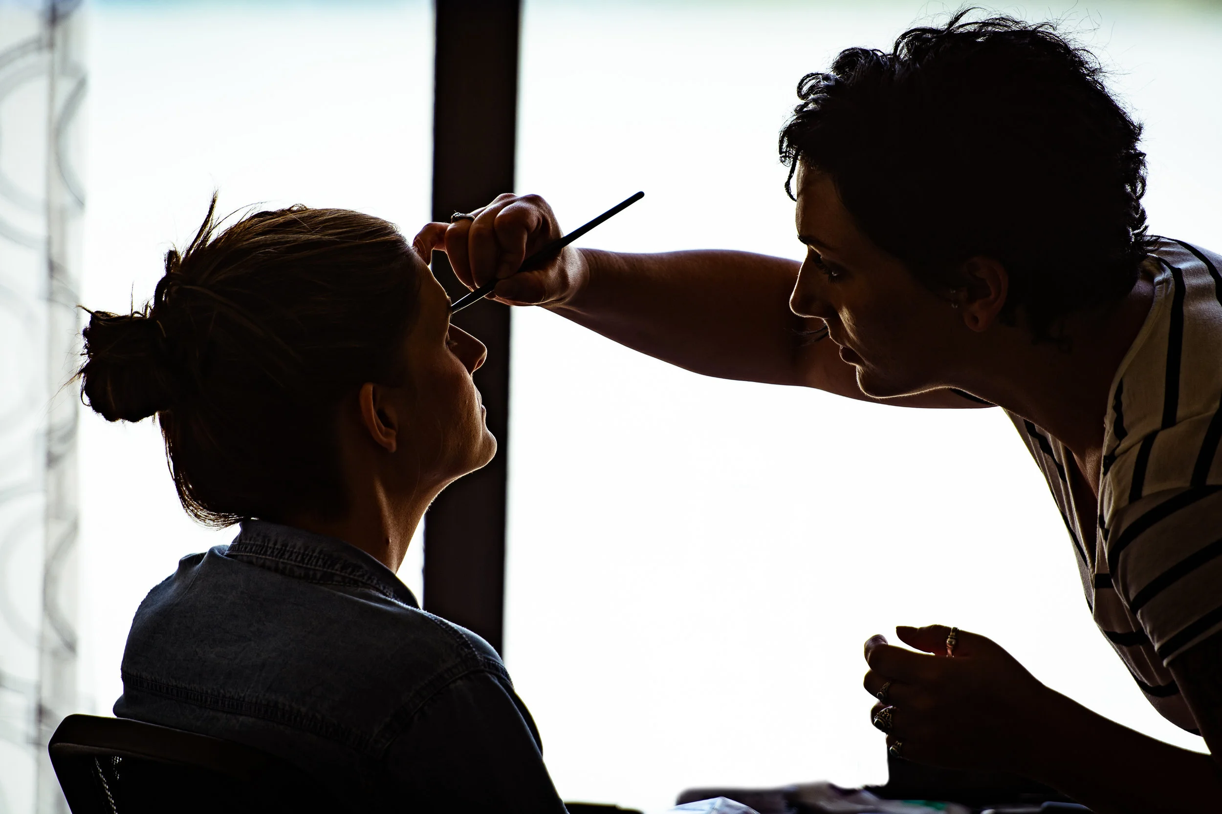 makeup