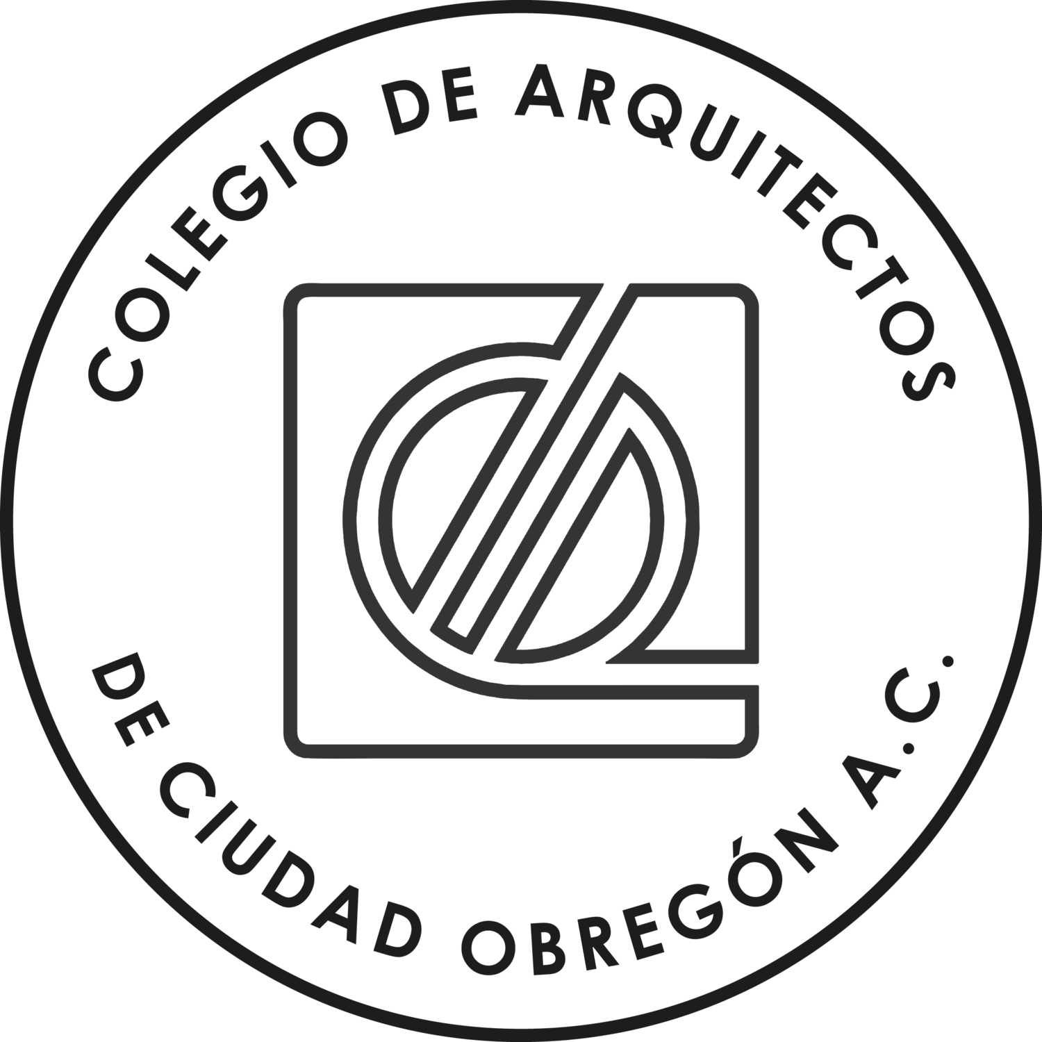 Colegio de Arquitectos de Ciudad Obregón A.C.
