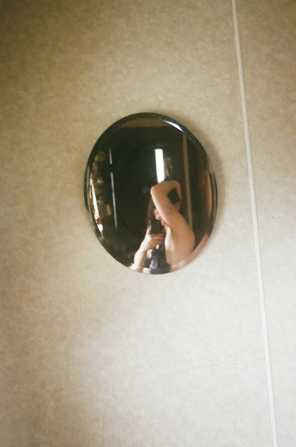 Understanding my body is still here, when yours is not