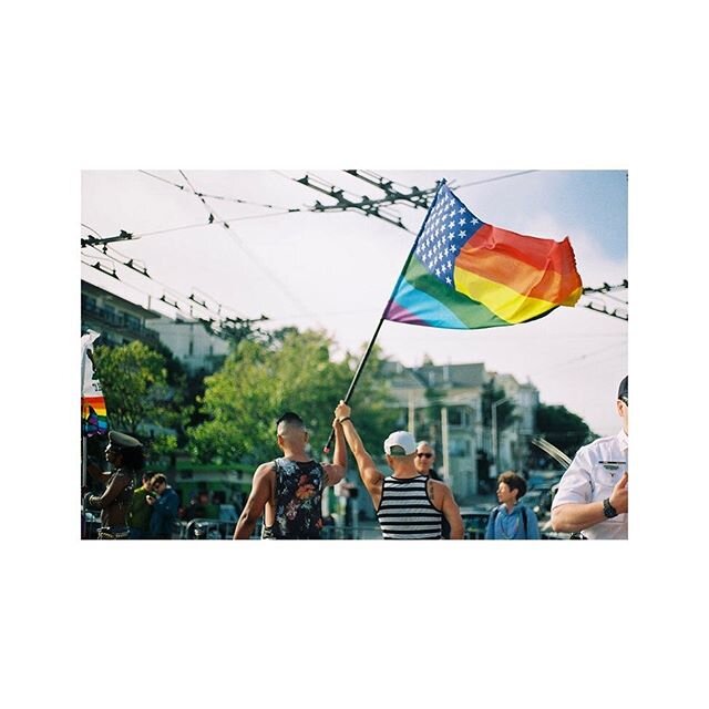 Happy Pride

Equality Day 2015 Castro,SF

#portrait #pride #35mm #castro #sheshootsfilm #thefilmcommunity #floatcurated #mauermag #pridemonth