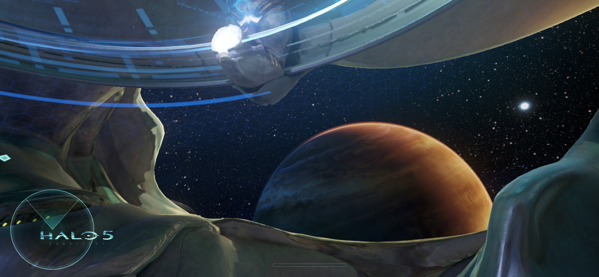 3D modeling vista assets, skybox matte painting, lighting vista elements.