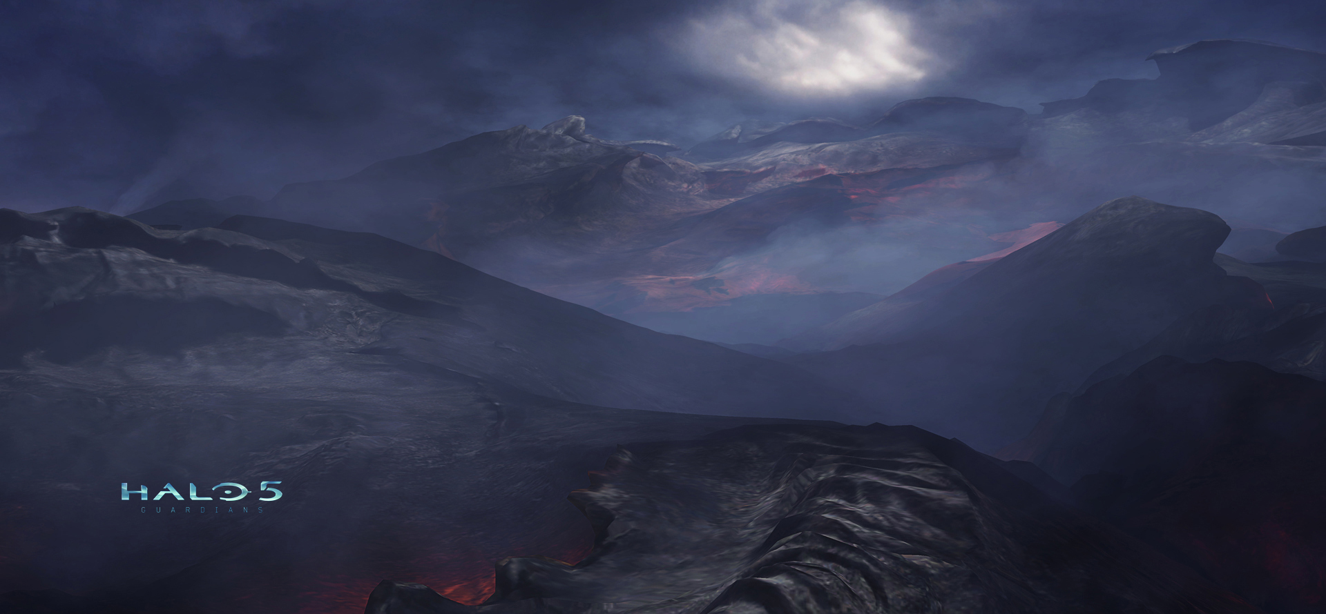 3D modeling vista assets, skybox matte painting, lighting vista elements.