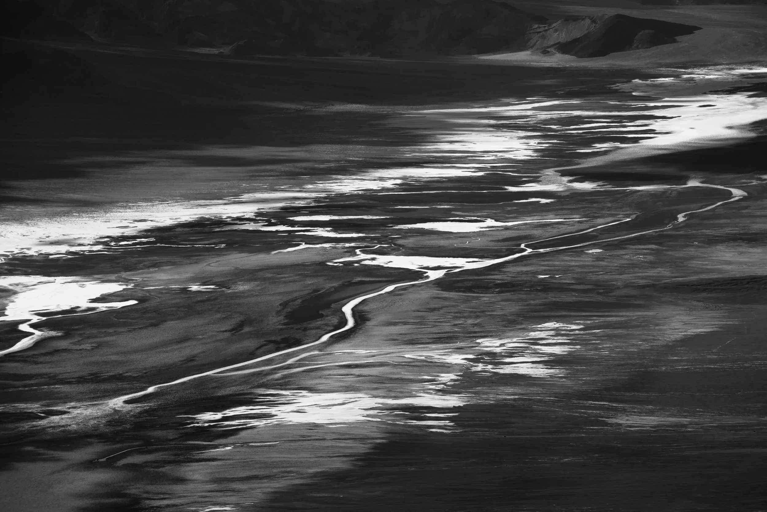 Salt Veins