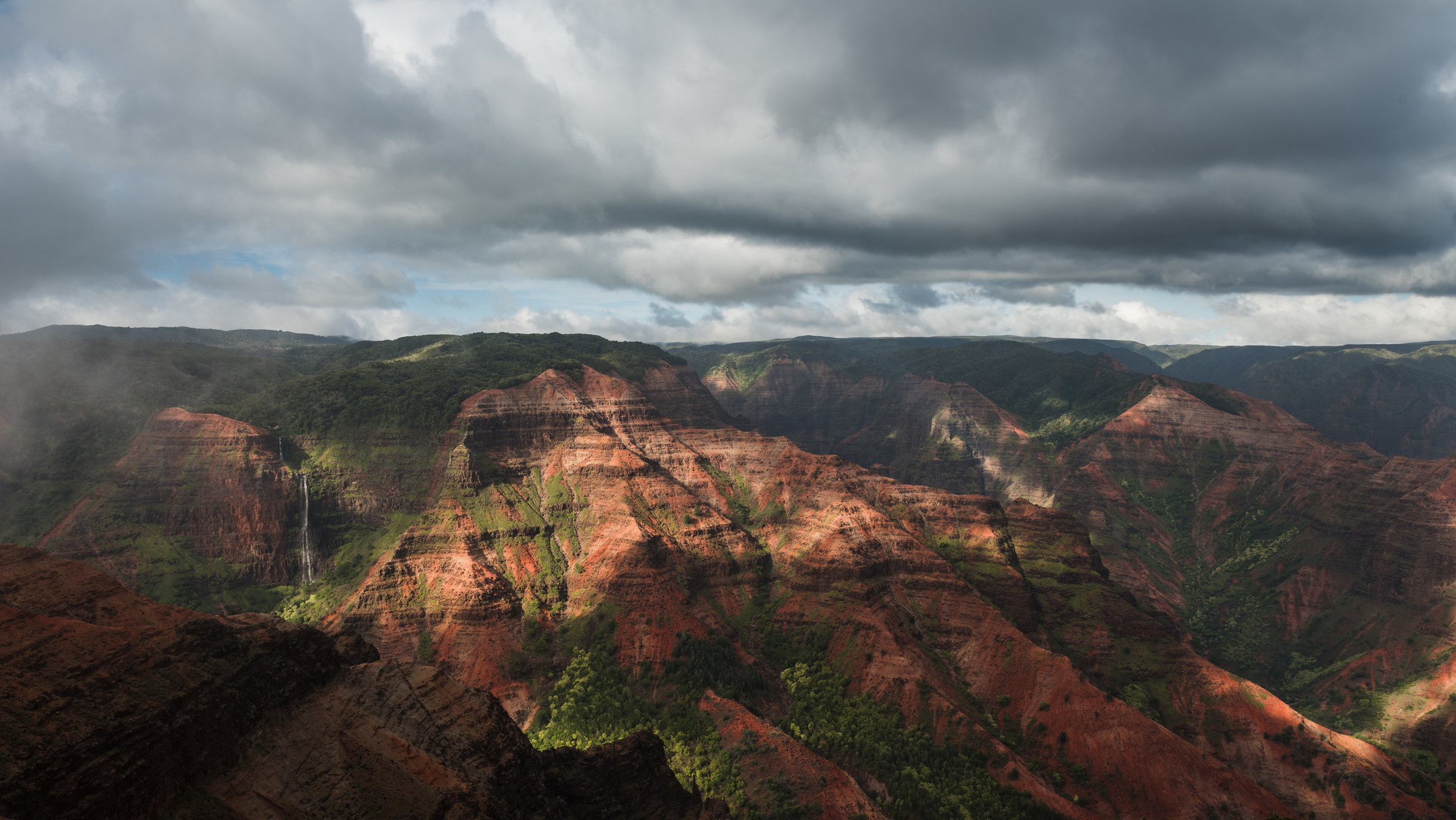 Valley View