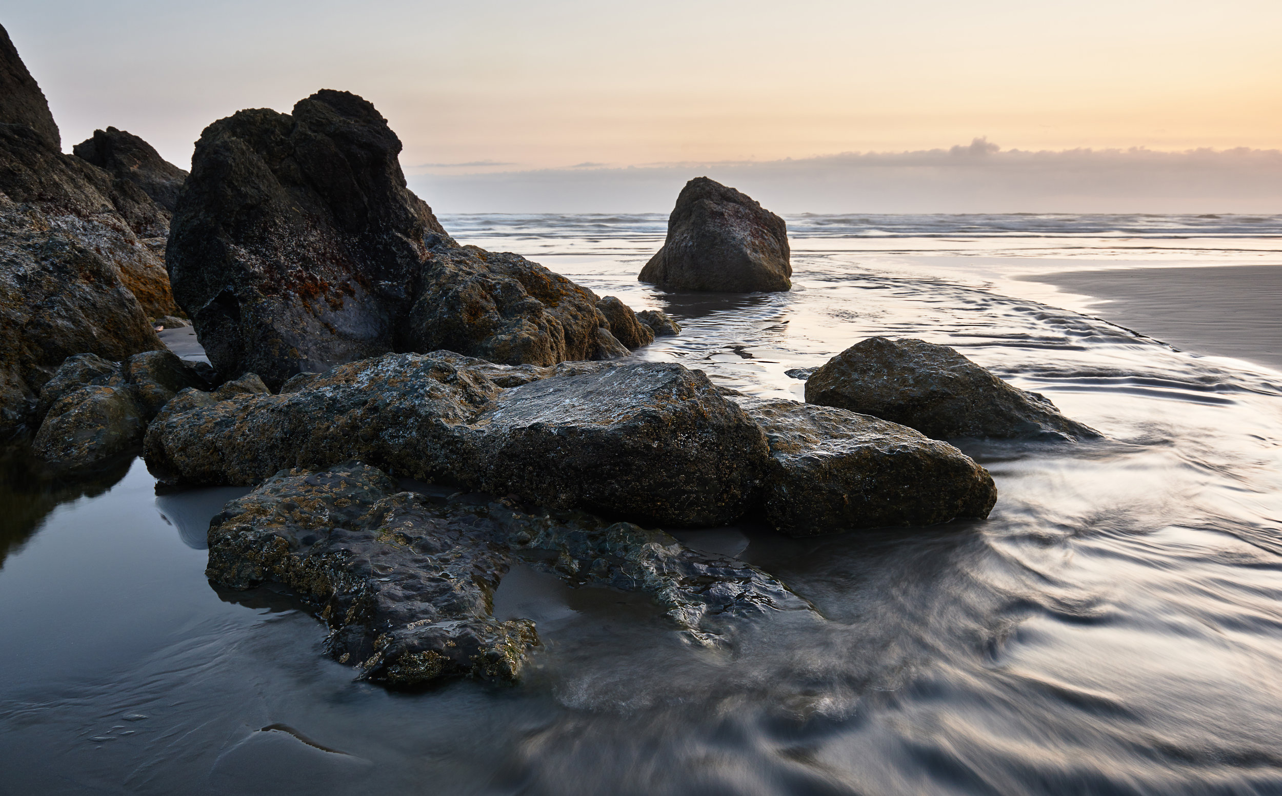 Ruby Beach