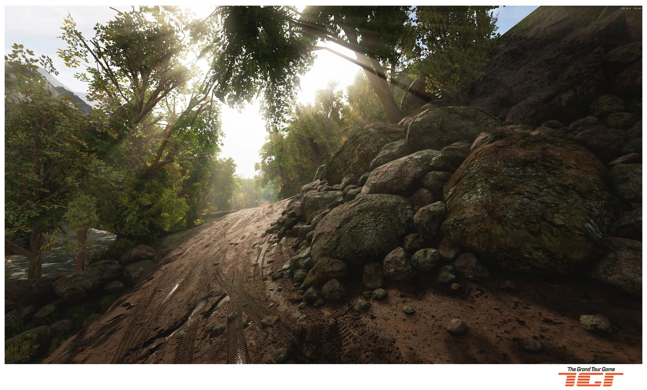 Work done : Final level lighting, color grading, atmospherics & optimization, managed and directed main lighting artist. Screenshot art capture.