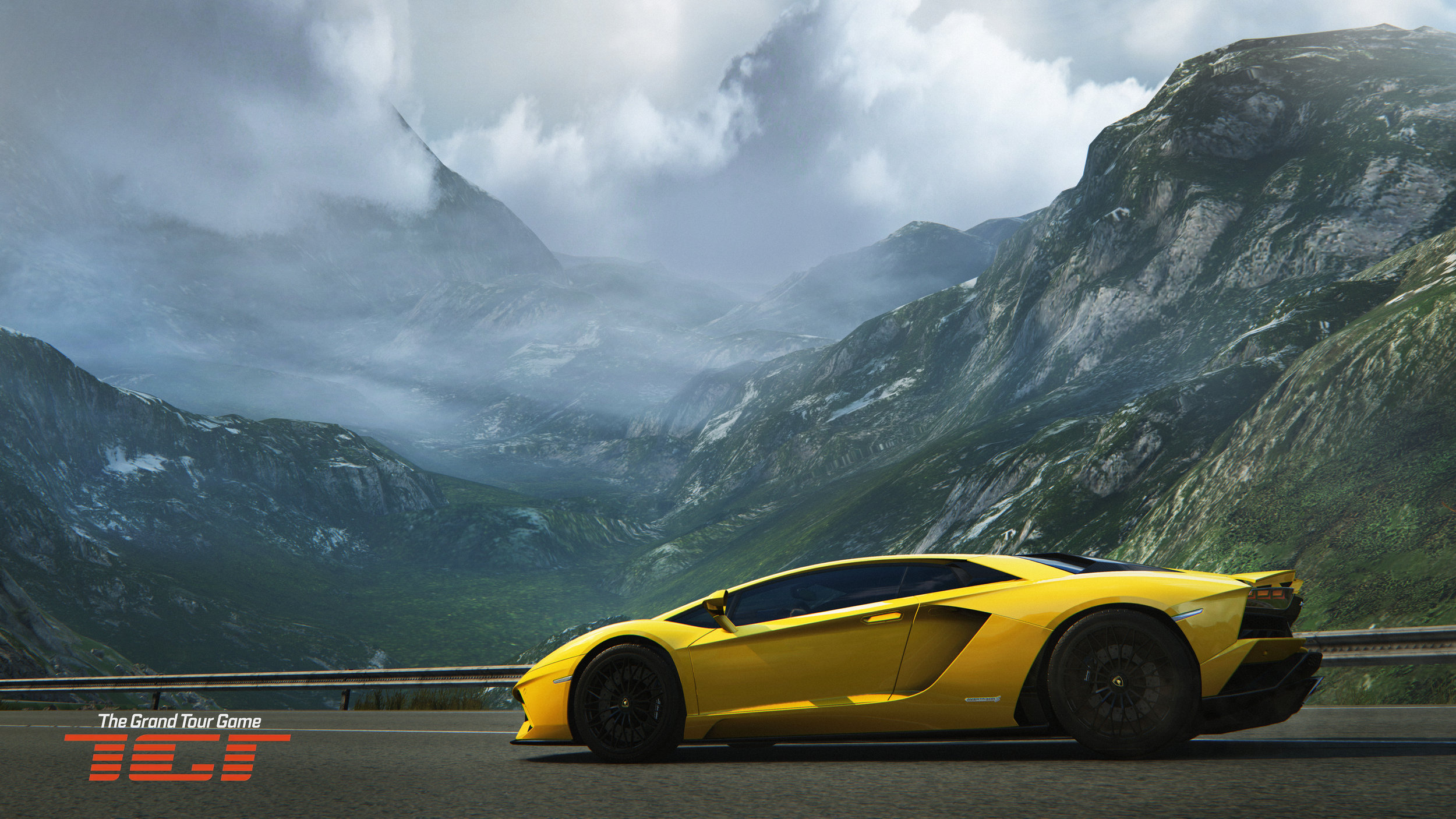 Work done : Final level lighting, atmospherics, color grading and performance optimization. Screenshot art capture.