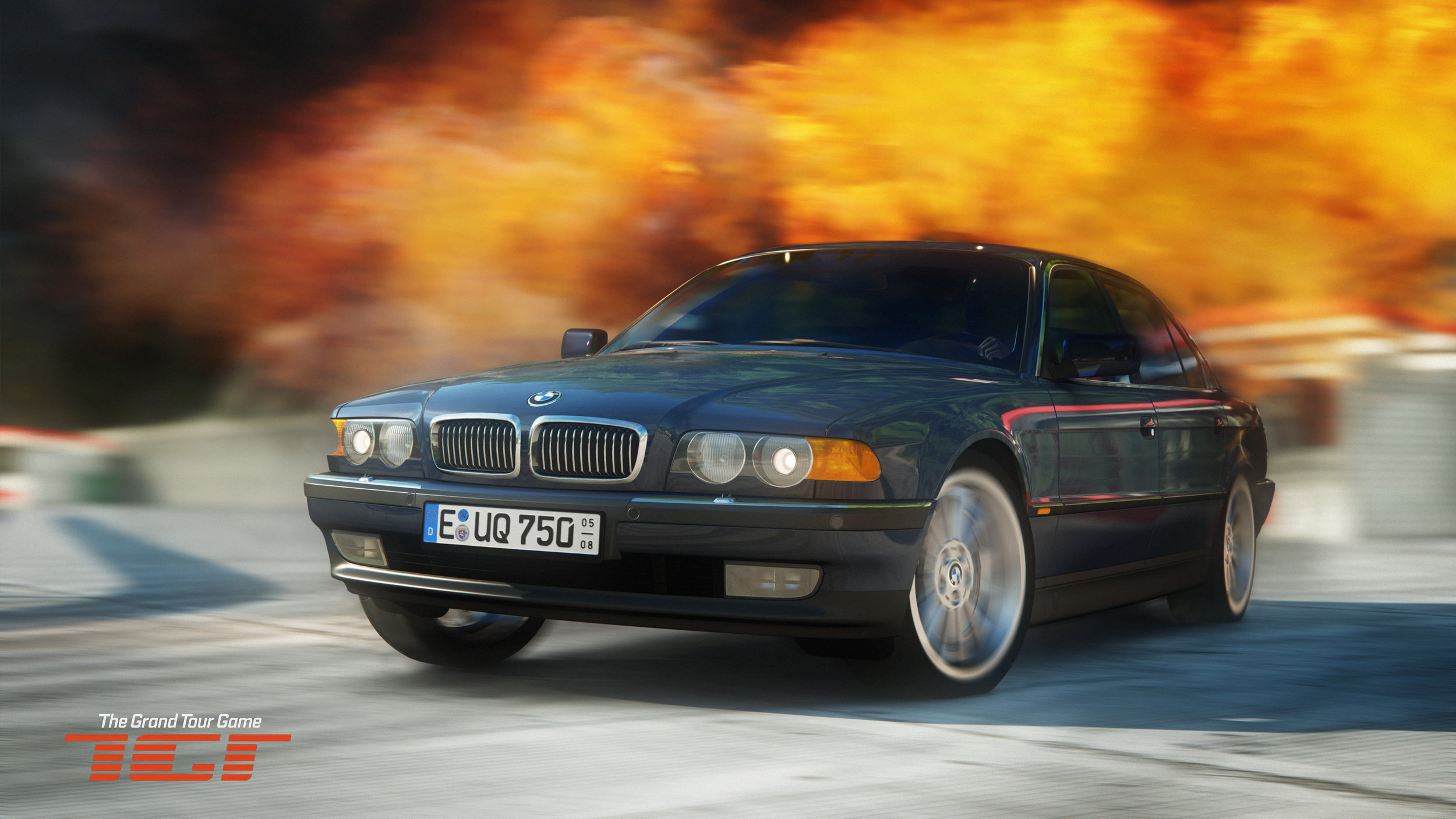 Work done : Final level lighting, atmospherics, color grading and performance optimization. Screenshot art capture.