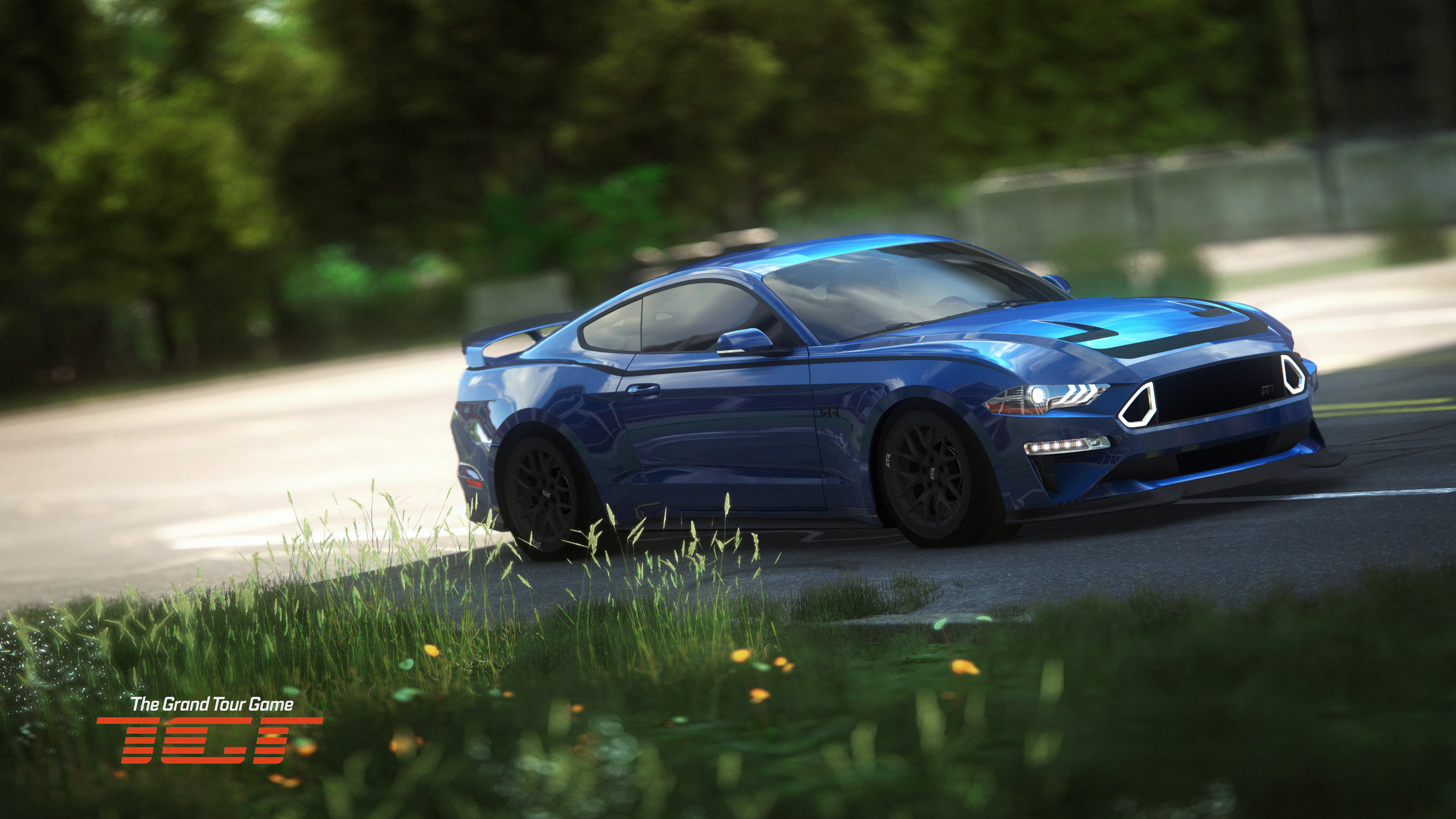 Work done : Final level lighting, atmospherics, color grading and performance optimization. Screenshot art capture.