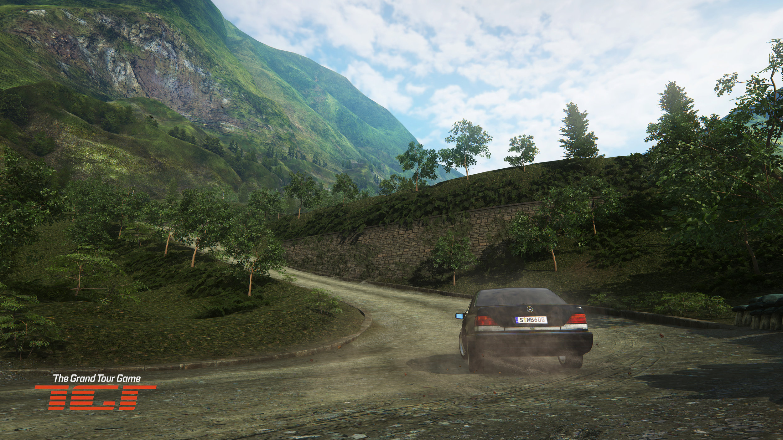 Work done : Final level lighting, atmospherics, color grading and performance optimization. Art directed skybox and vista art. Screenshot art capture.