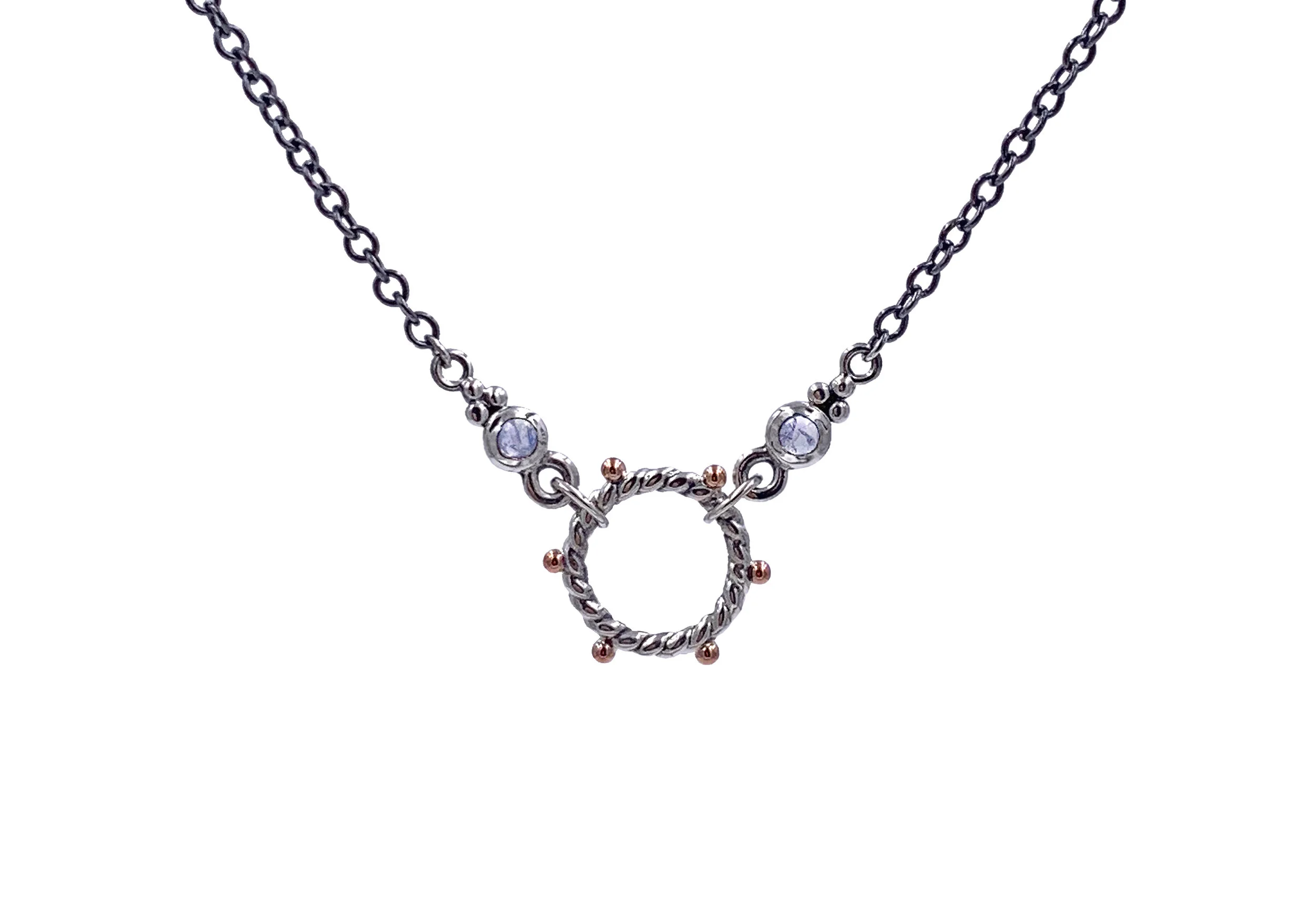 Moonstone Rose Gold Porthole Necklace.jpg