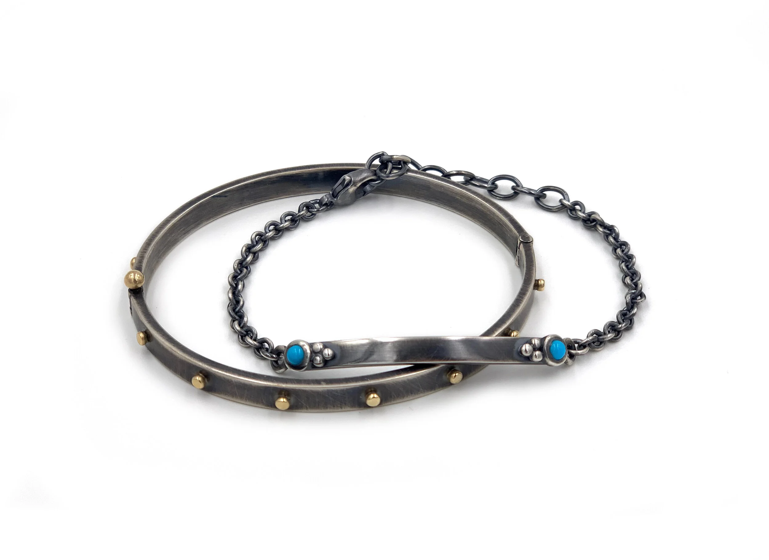 Turquoise Bar Bracelet.jpg