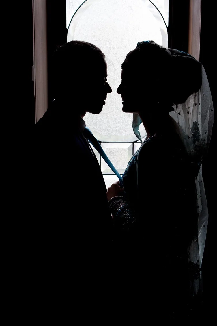 Naureen & Ghazaly's Epic Indian Wedding Reception & Walima