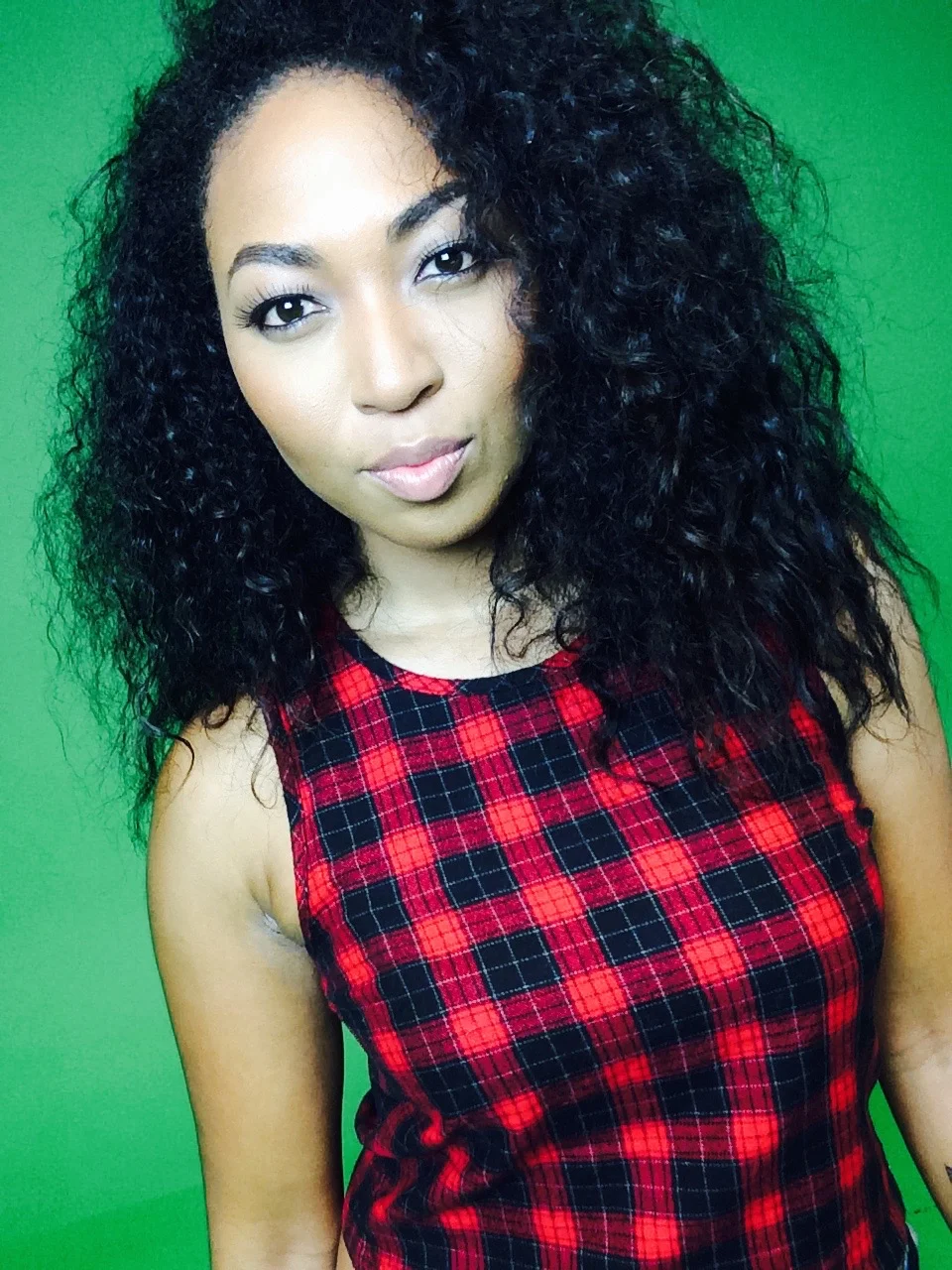 Comedy Hype welcomes Carrie! 