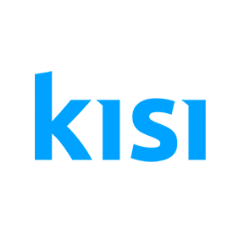 Kisi Logo