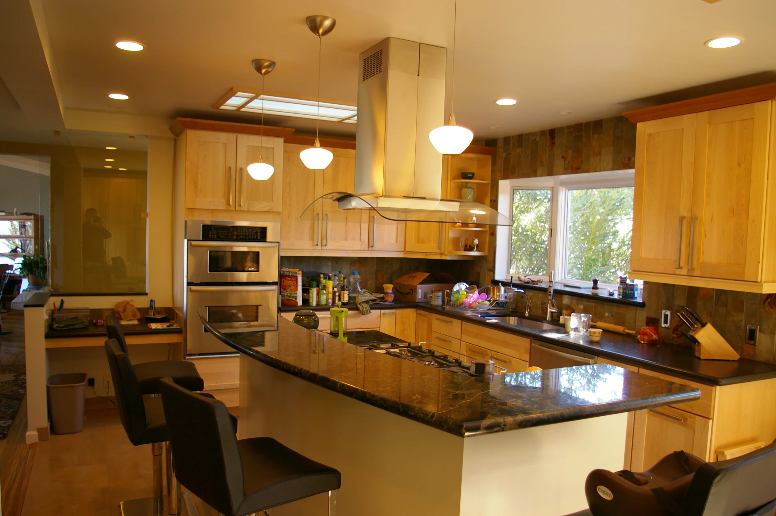 Kitchen - AFTER