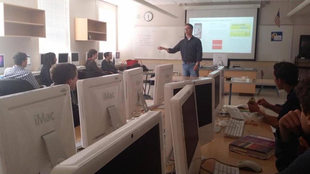 Kieran Norton, Cyber Risk Management Expert, speaks to our TLCoding Lab.