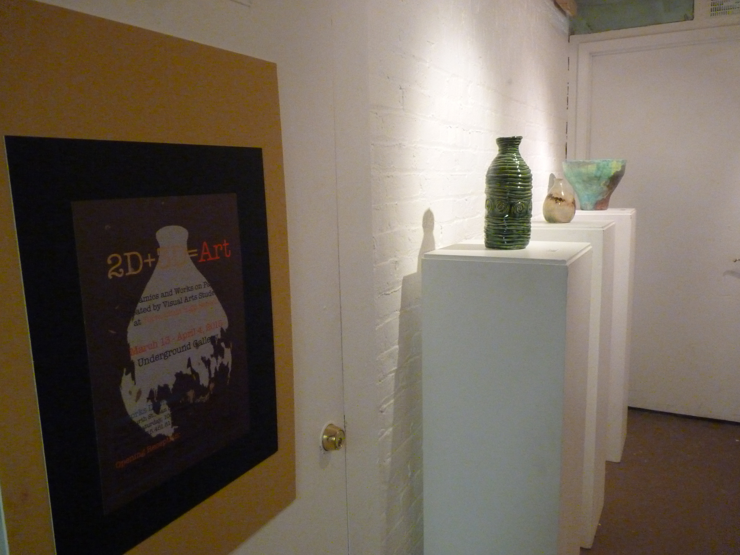 Exhibit Gallery