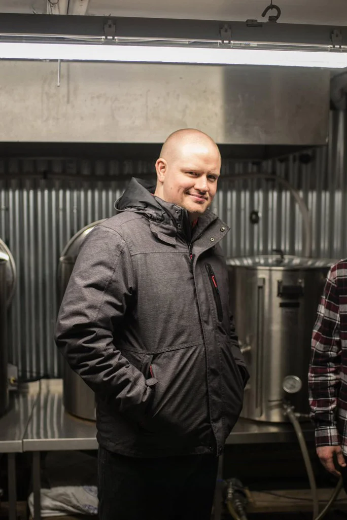 Picture by Simon James , Hop & Barley