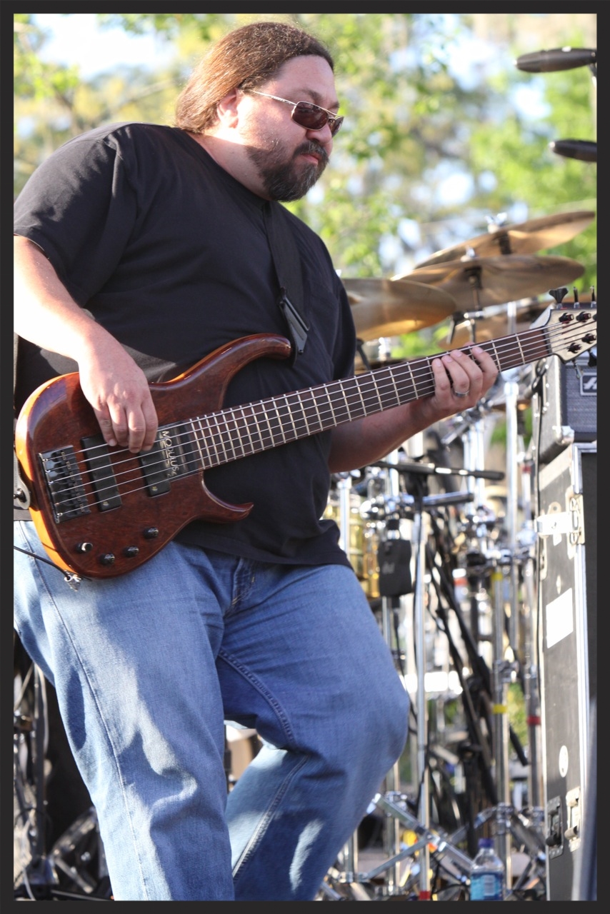 Dave Schools