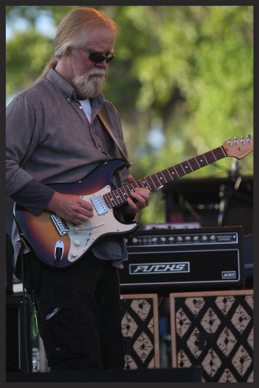 Jimmy Herring