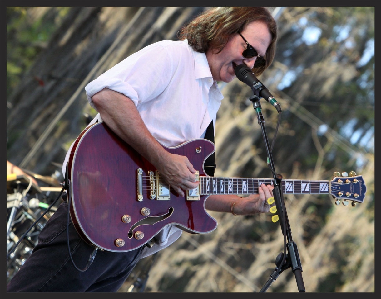 John Bell