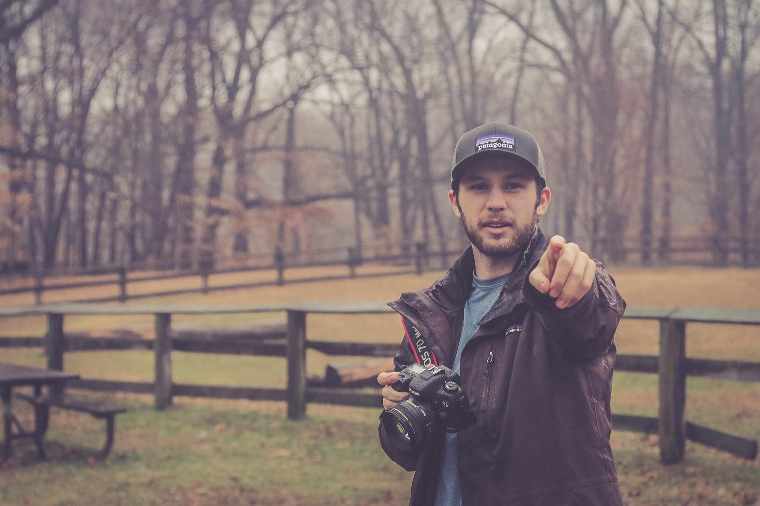 Jackson - Director of Photography