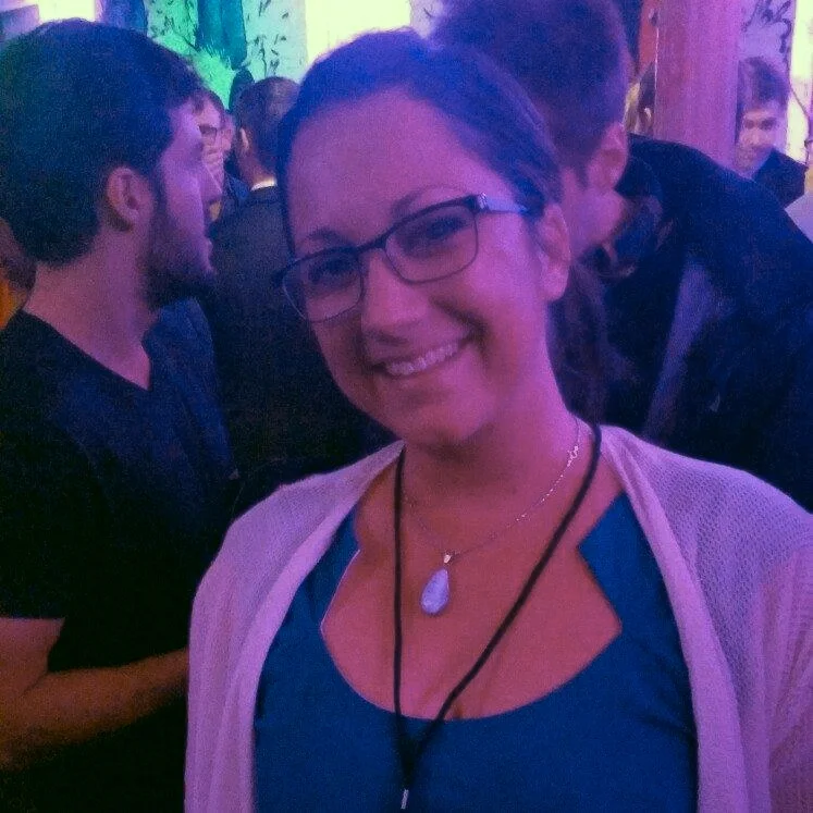 Melissa - Founder
