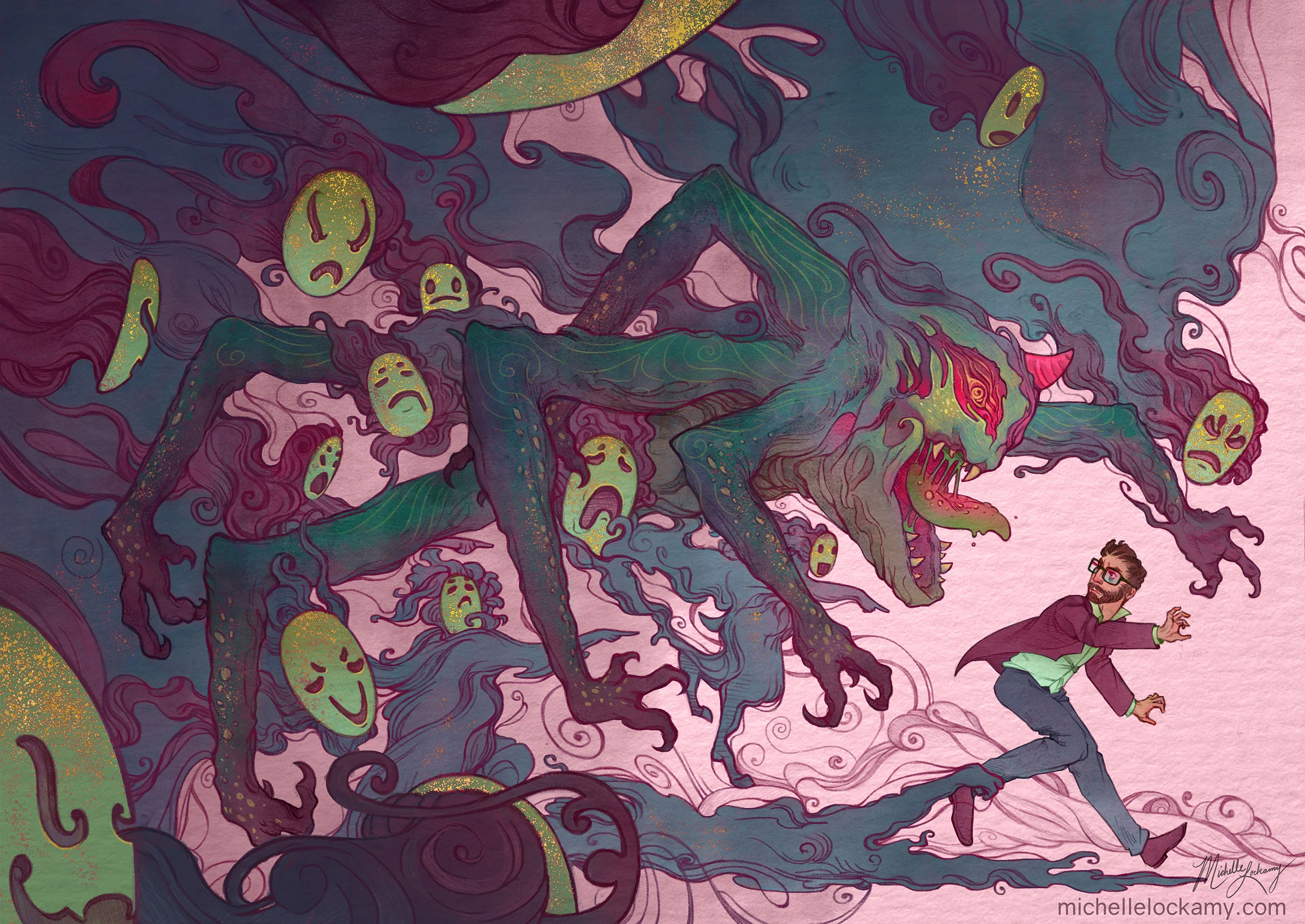 Demons