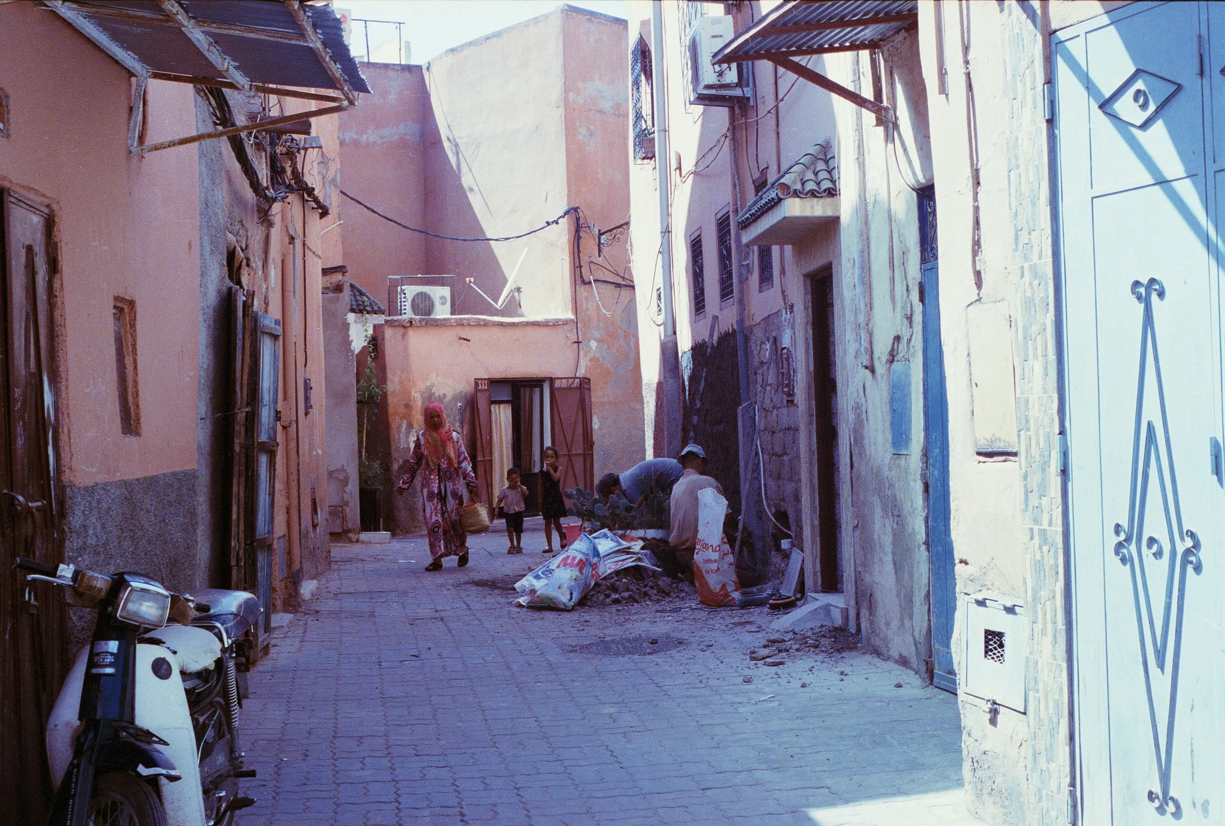  Marrakech, Morocco 