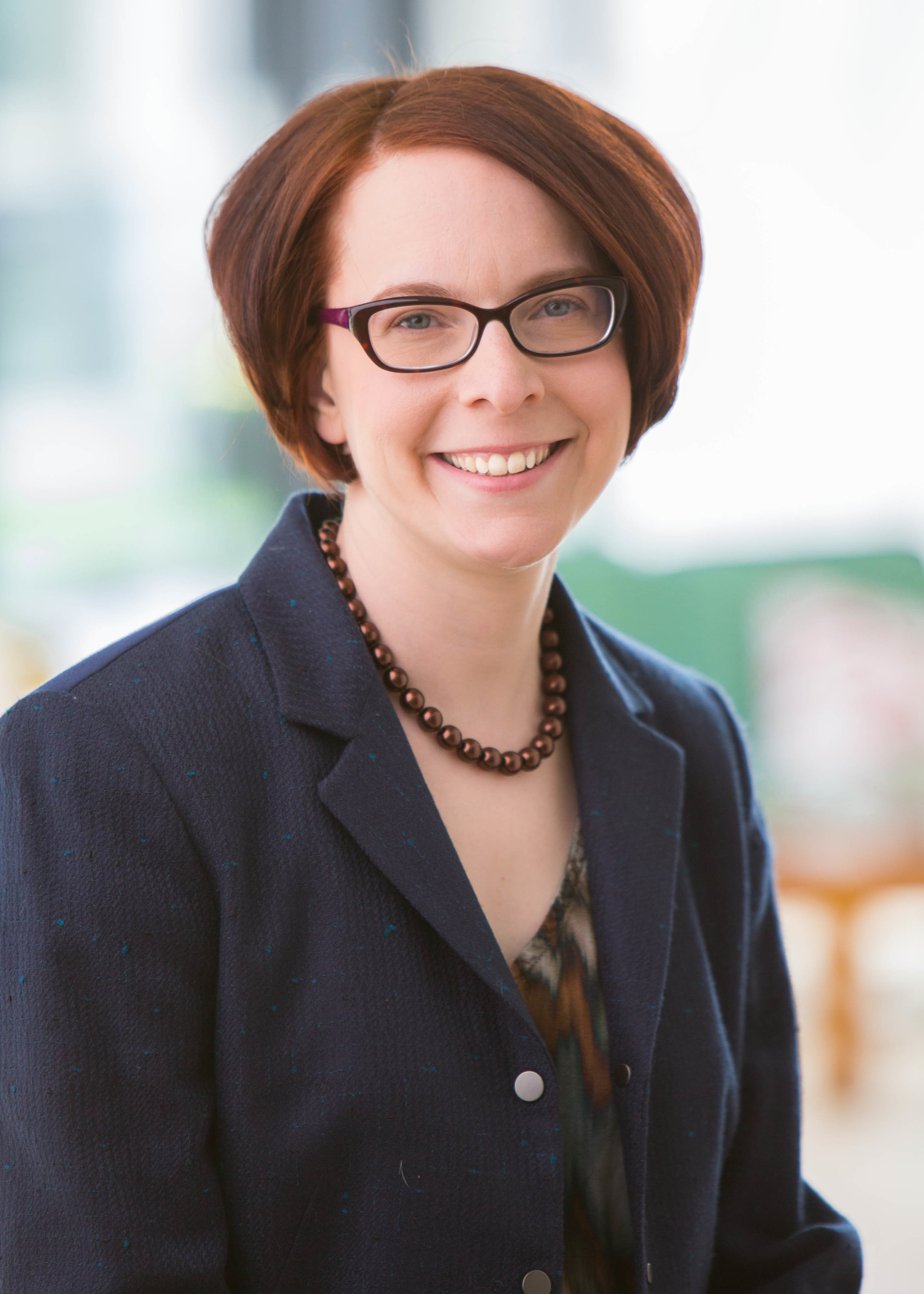 Dr. Devorah Heitner