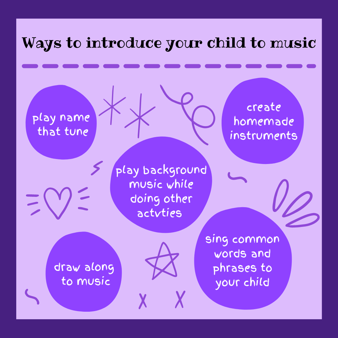 How about some music?