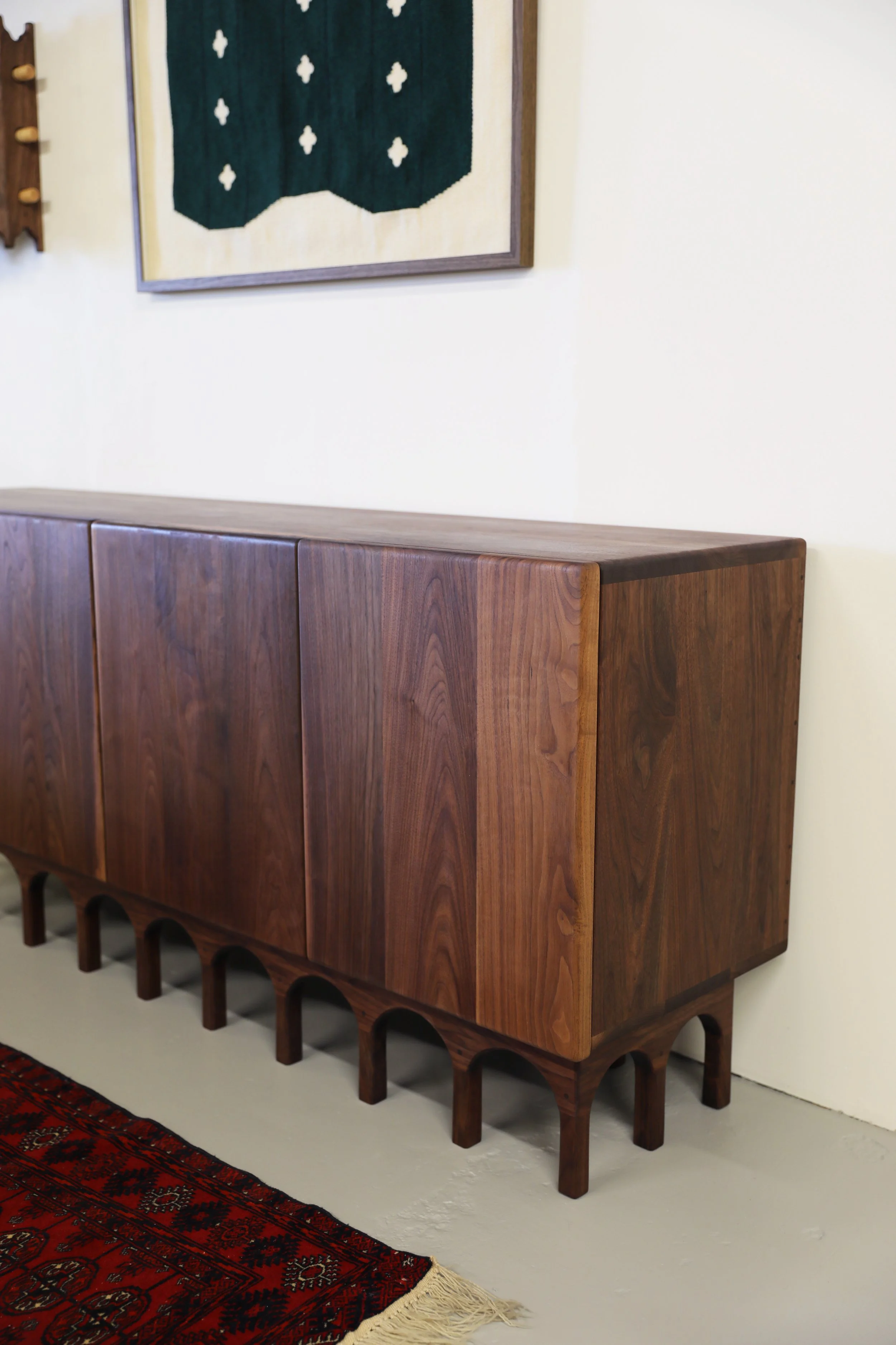 Medina Cabinet