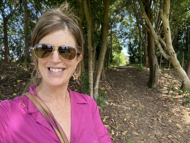 Introducing Our New Board Member: A Passionate Advocate for Community, Innovation and Impact