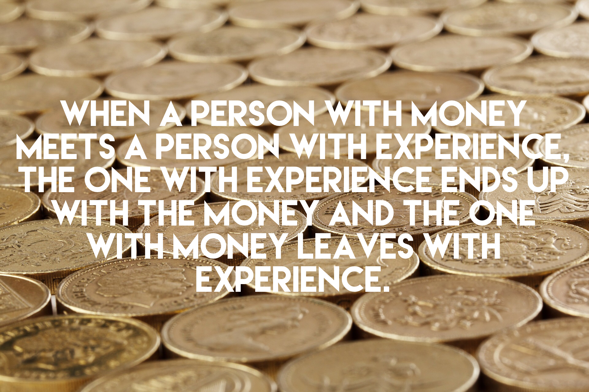 Something to Think About