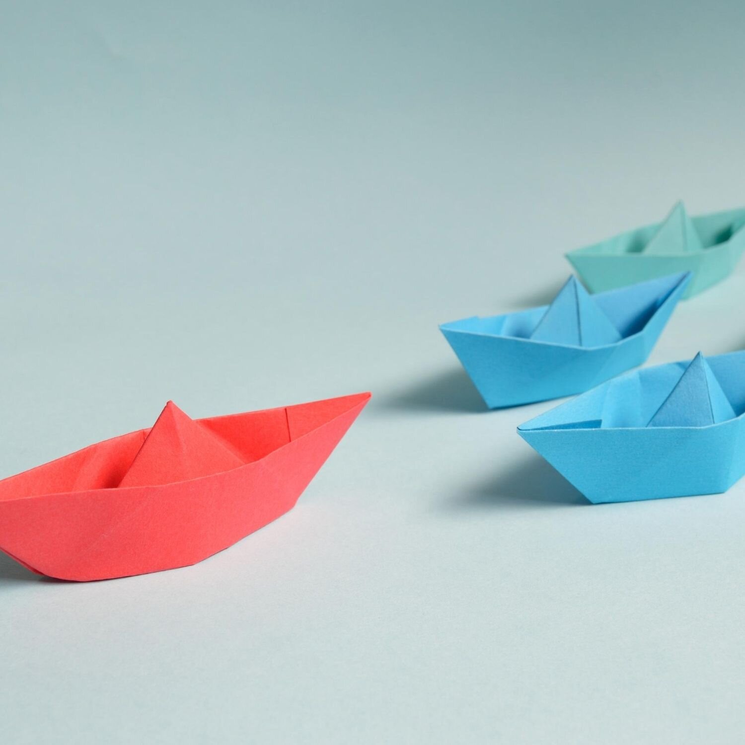 Breaking the Glass Ceiling (for Asian Professionals)