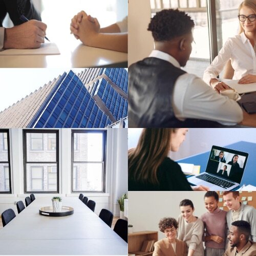 Interview Essentials