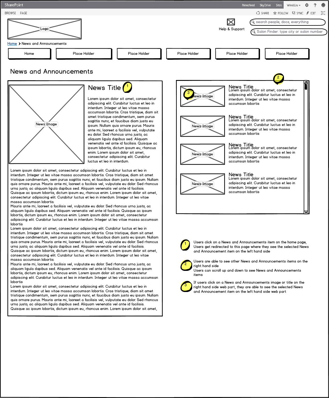 OSC - Regis - NewsandAnnouncements Page Wireframe Final.png