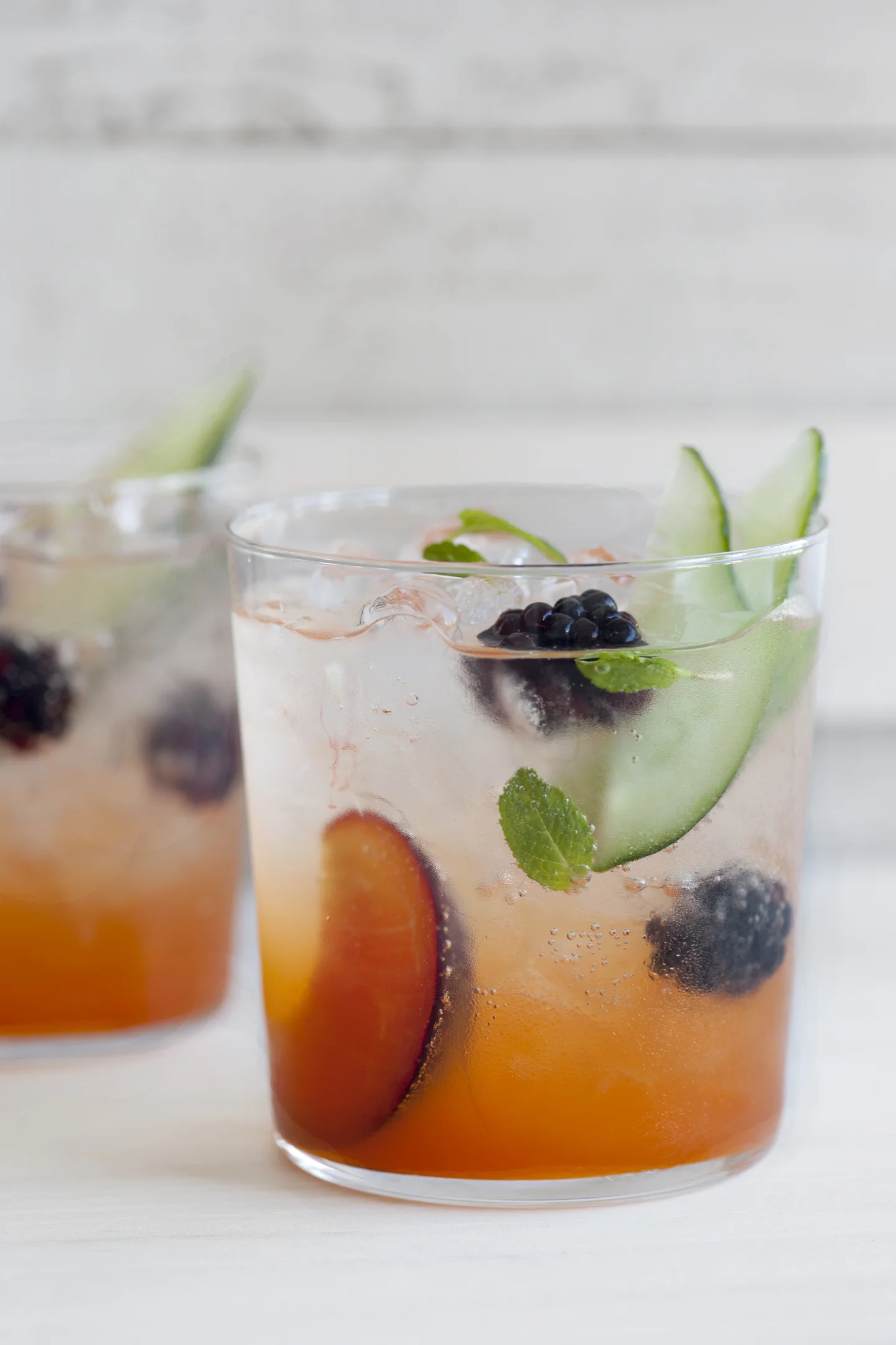 Aperol Spritzer