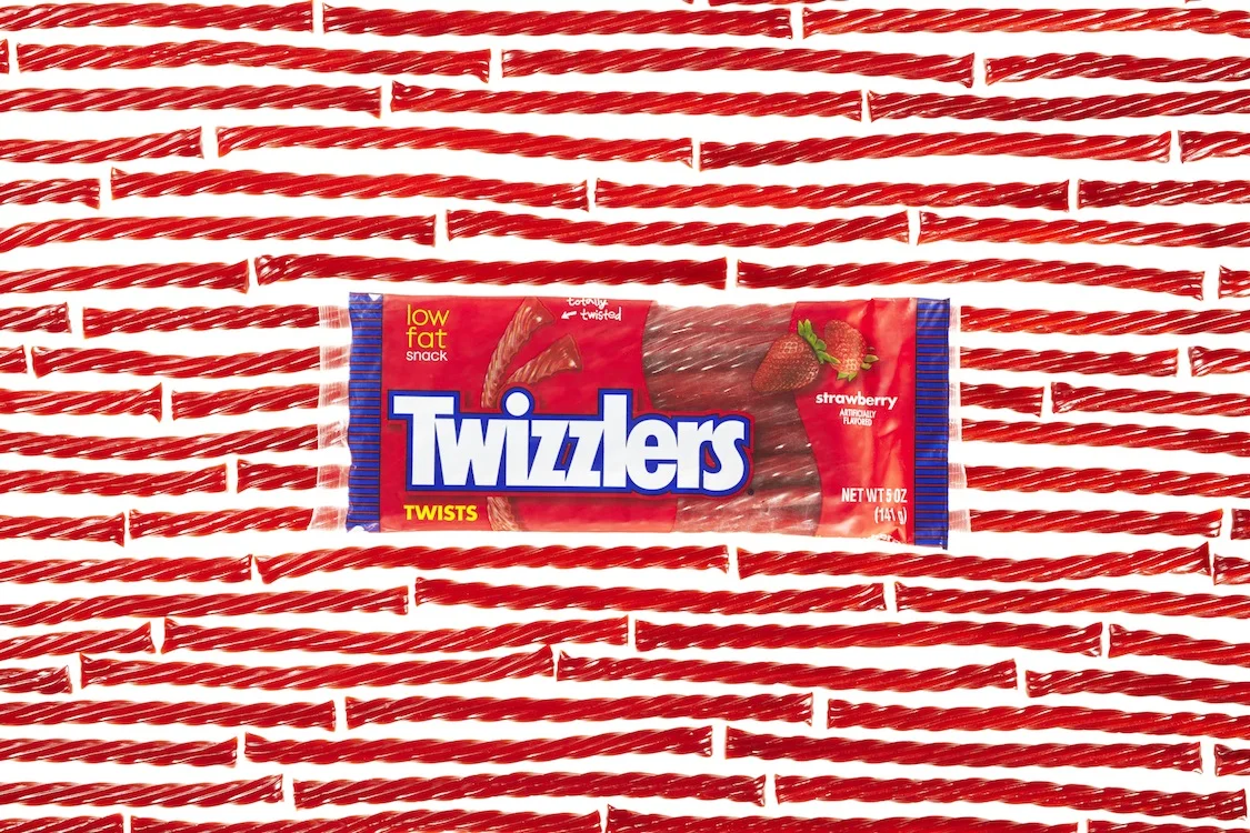 Twizzlers
