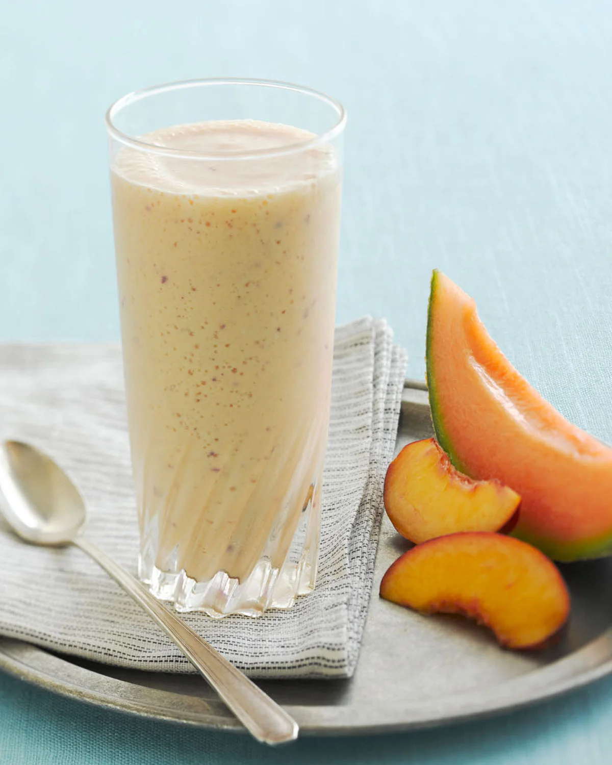 Cantaloupe Smoothie