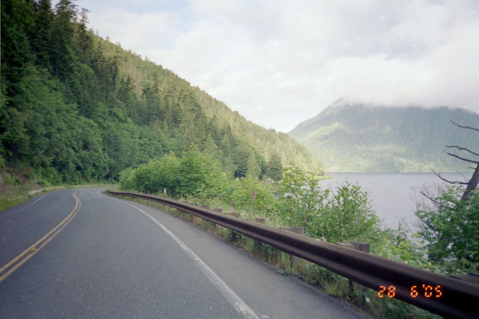 009 - Lake Crescent.JPG