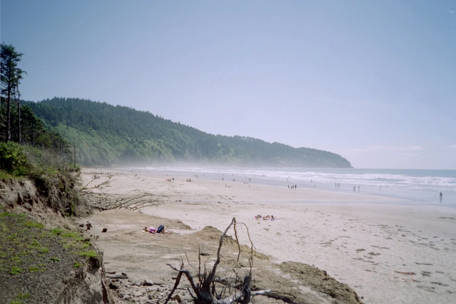 034 - Cape Lookout State park.JPG