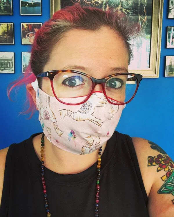 😮 We're moving (across the street)!