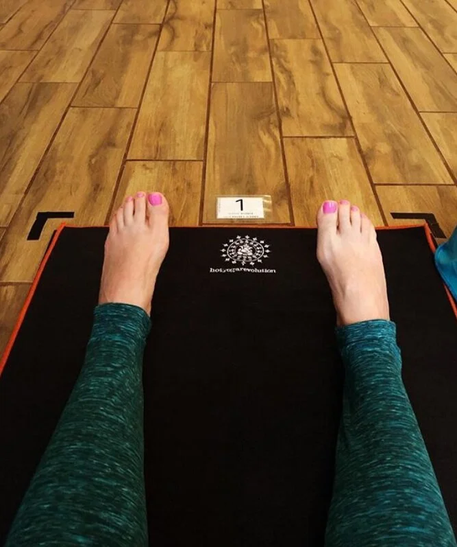 Slow and steady wins the race...