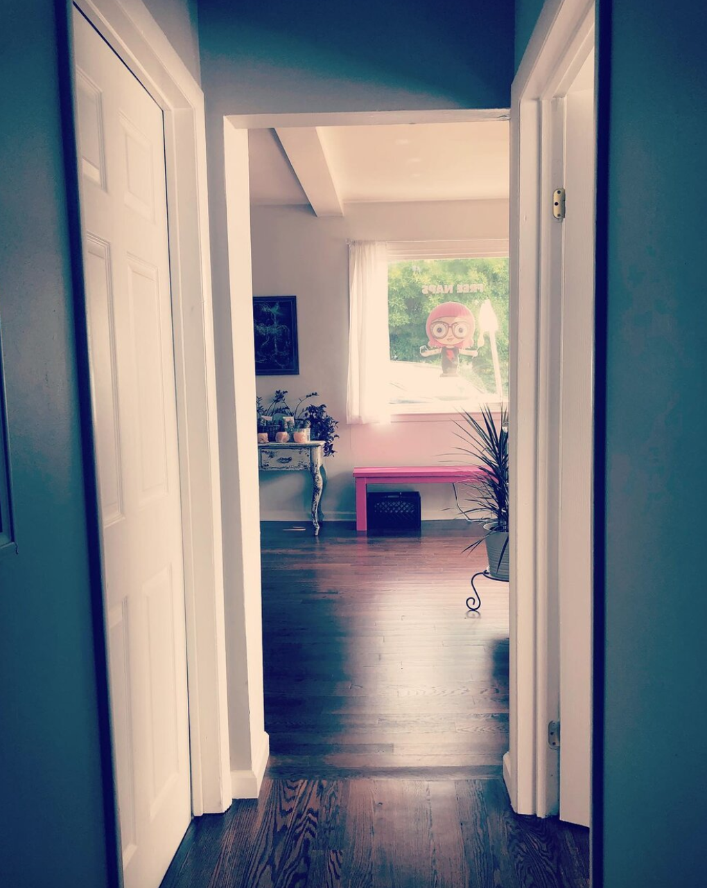 Random thoughts on owning a business and gratitude...