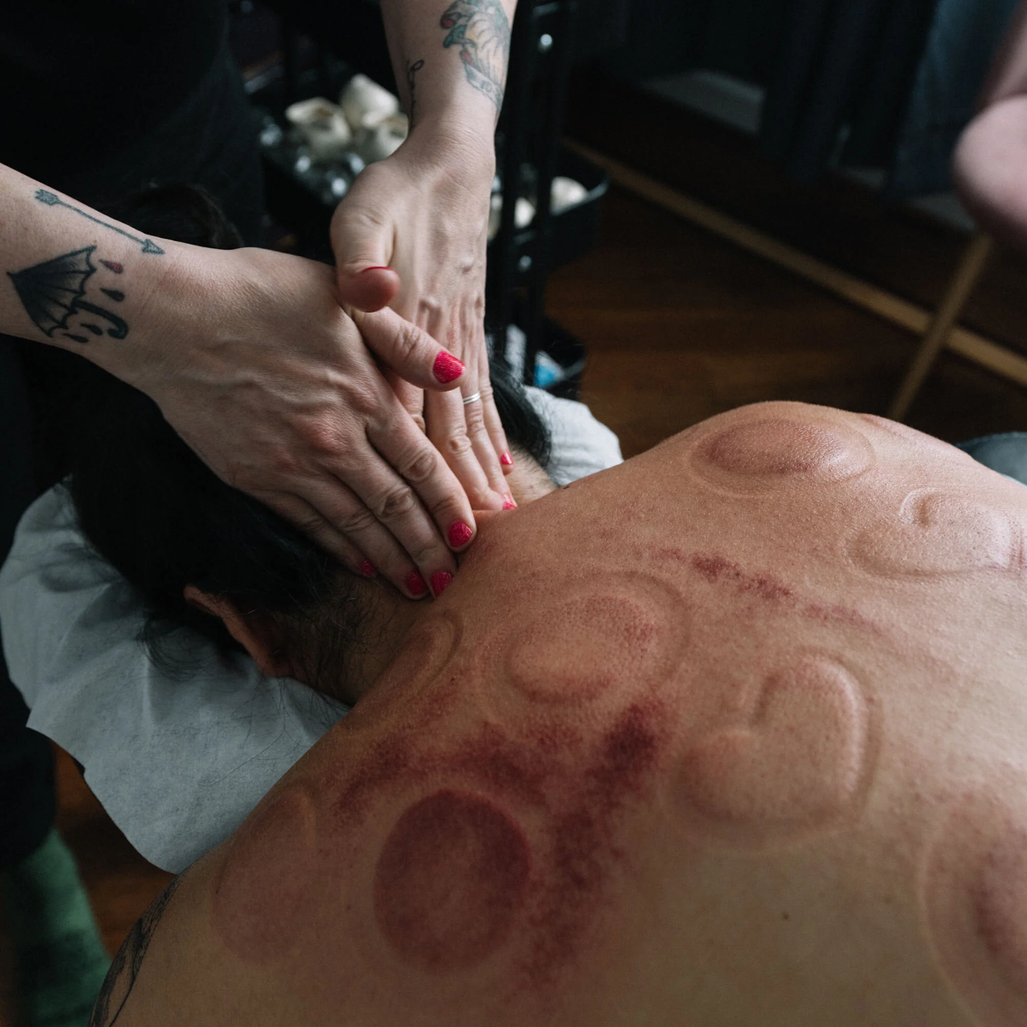 Kismet Acupuncture & Apothecary